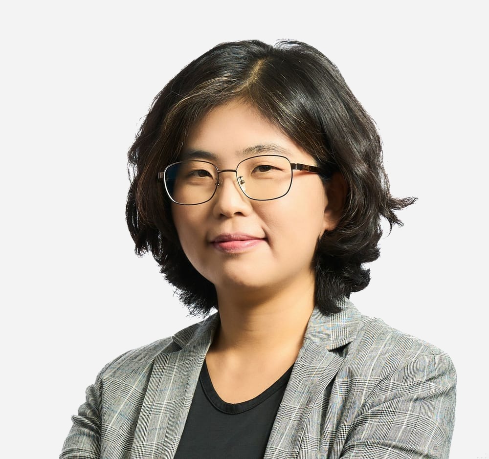 Eunjin Hwang
