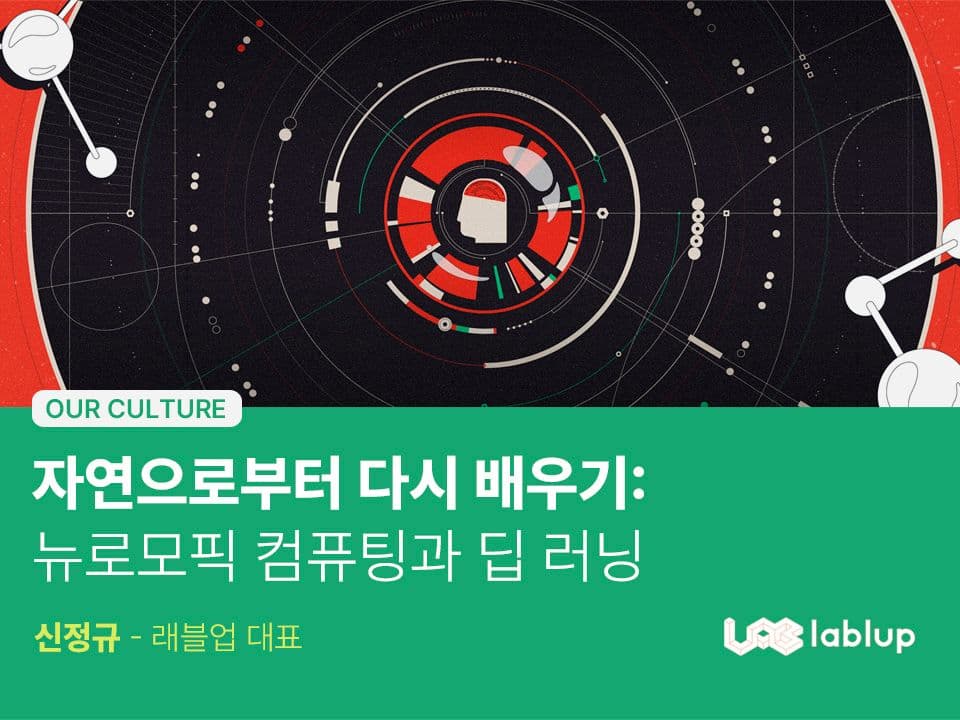 자연으로부터 다시 배우기: 뉴로모픽 컴퓨팅과 딥 러닝