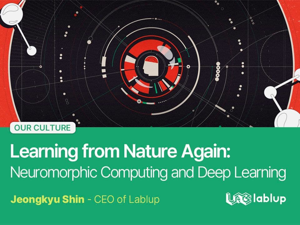 Learning from Nature Again: Neuromorphic Computing and Deep Learning