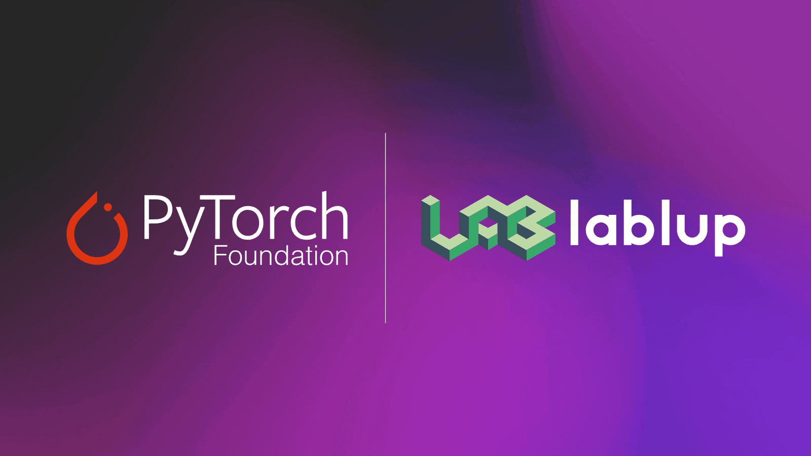 Lablup Joins the PyTorch Foundation as a Silver Member
